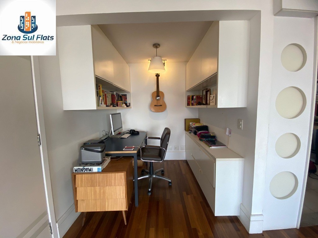 Apartamento à venda com 2 quartos, 115m² - Foto 5