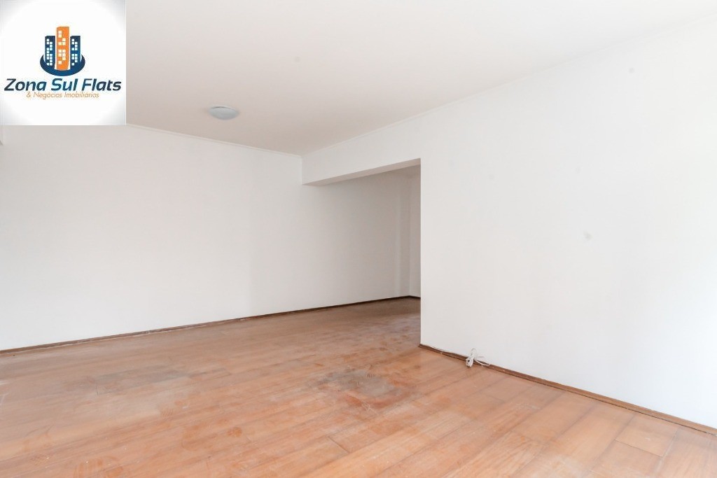 Apartamento à venda com 2 quartos, 79m² - Foto 5