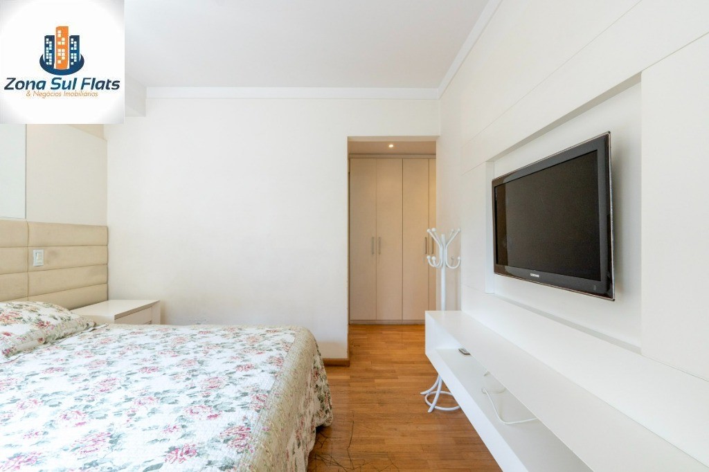 Apartamento à venda com 3 quartos, 143m² - Foto 22