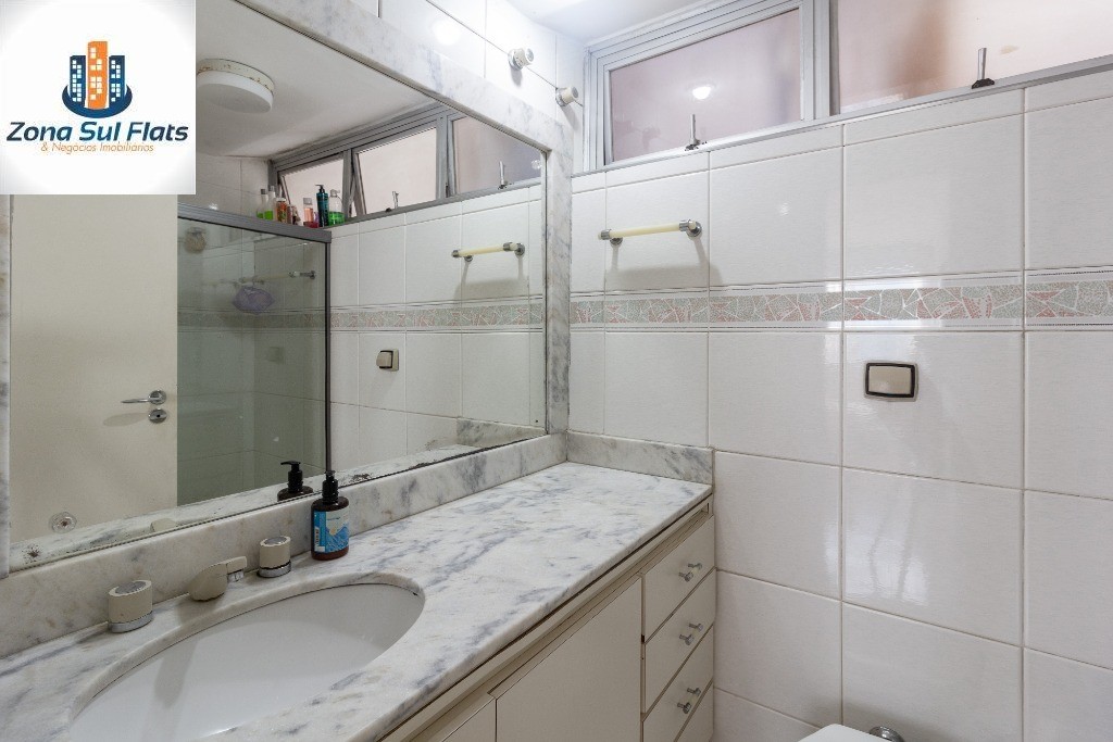 Apartamento à venda com 2 quartos, 95m² - Foto 12