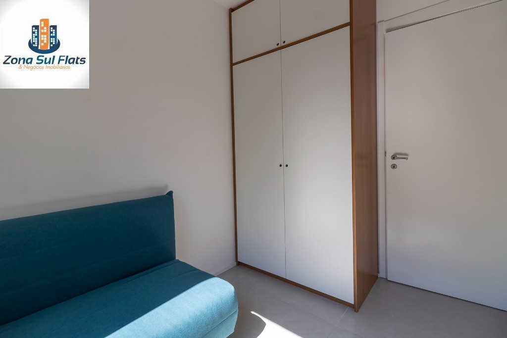 Apartamento à venda com 2 quartos, 34m² - Foto 20