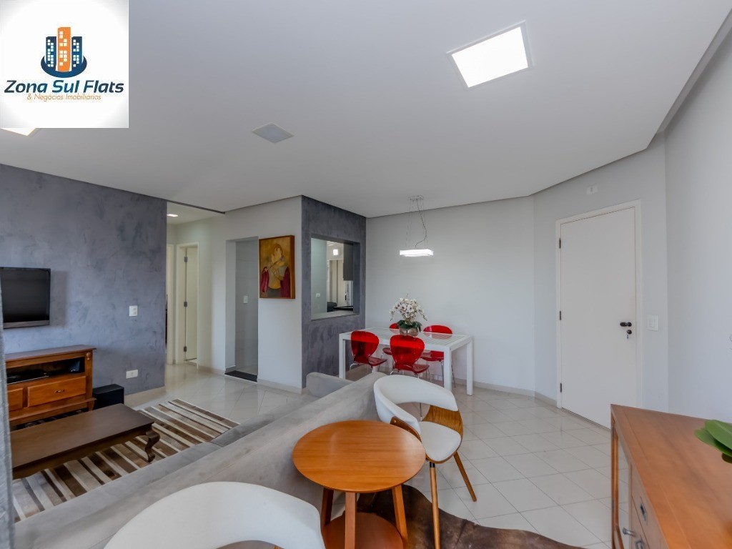 Apartamento à venda com 2 quartos, 73m² - Foto 6