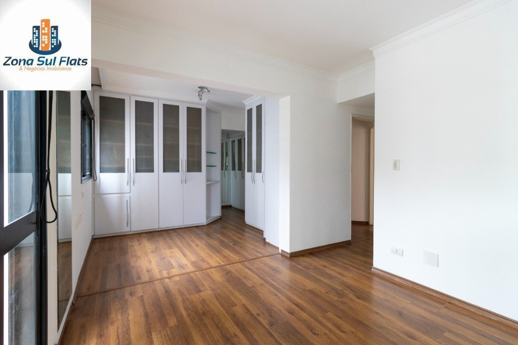 Apartamento à venda com 3 quartos, 124m² - Foto 25