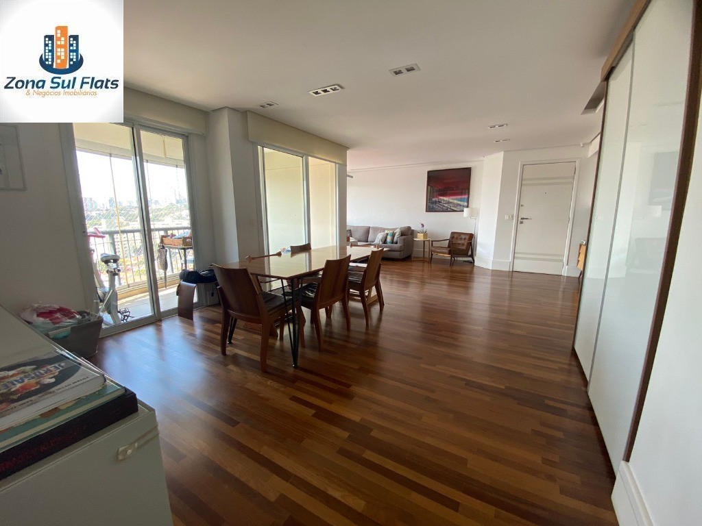 Apartamento à venda com 2 quartos, 115m² - Foto 4