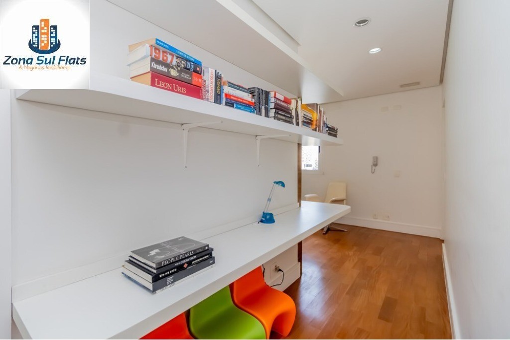 Apartamento à venda com 3 quartos, 184m² - Foto 15