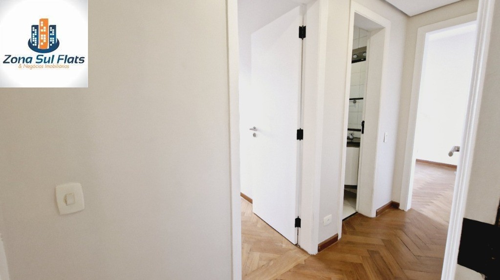 Apartamento à venda com 3 quartos, 133m² - Foto 14