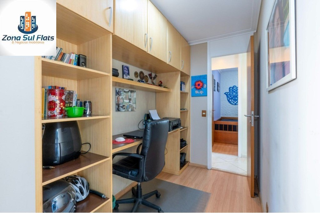 Apartamento à venda com 3 quartos, 91m² - Foto 15