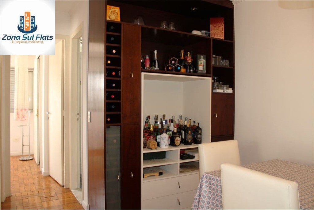 Apartamento à venda com 2 quartos, 67m² - Foto 9