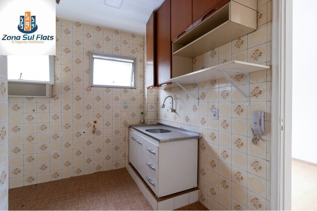 Apartamento à venda com 2 quartos, 53m² - Foto 4