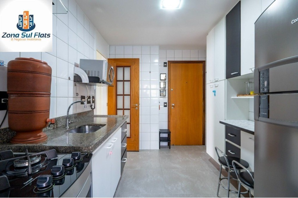 Apartamento à venda com 3 quartos, 91m² - Foto 30