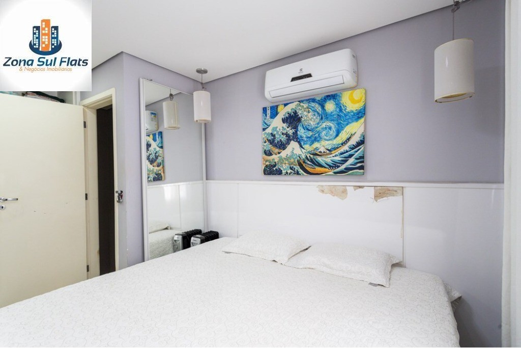 Apartamento à venda com 2 quartos, 79m² - Foto 13