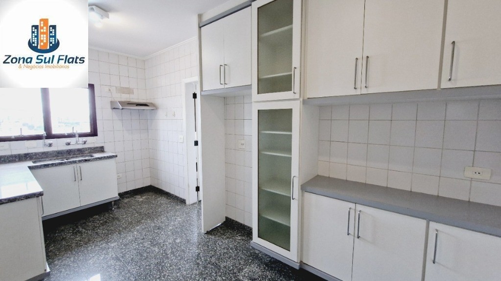 Apartamento à venda com 3 quartos, 133m² - Foto 31