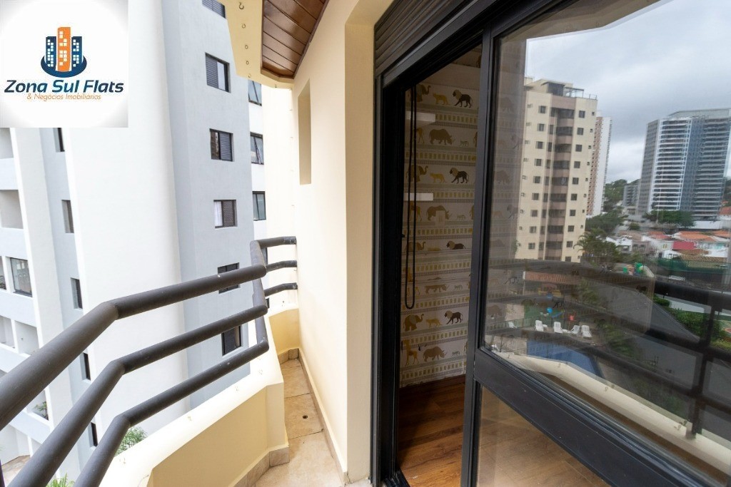 Apartamento à venda com 3 quartos, 124m² - Foto 22