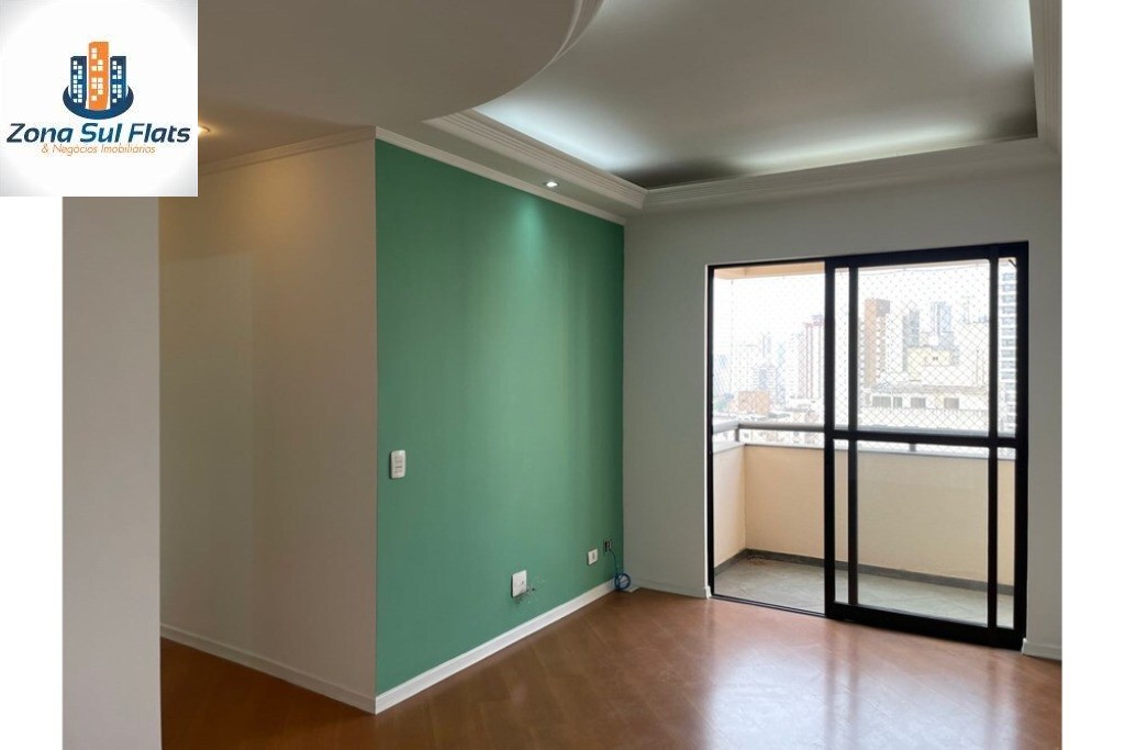 Apartamento à venda com 3 quartos, 76m² - Foto 3