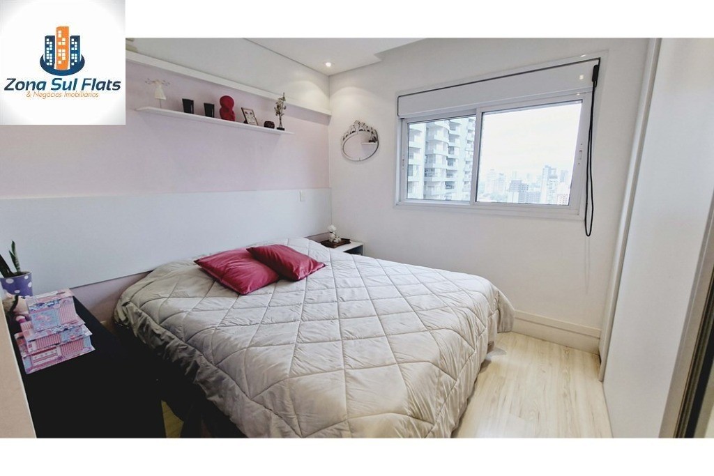 Apartamento à venda com 2 quartos, 99m² - Foto 15