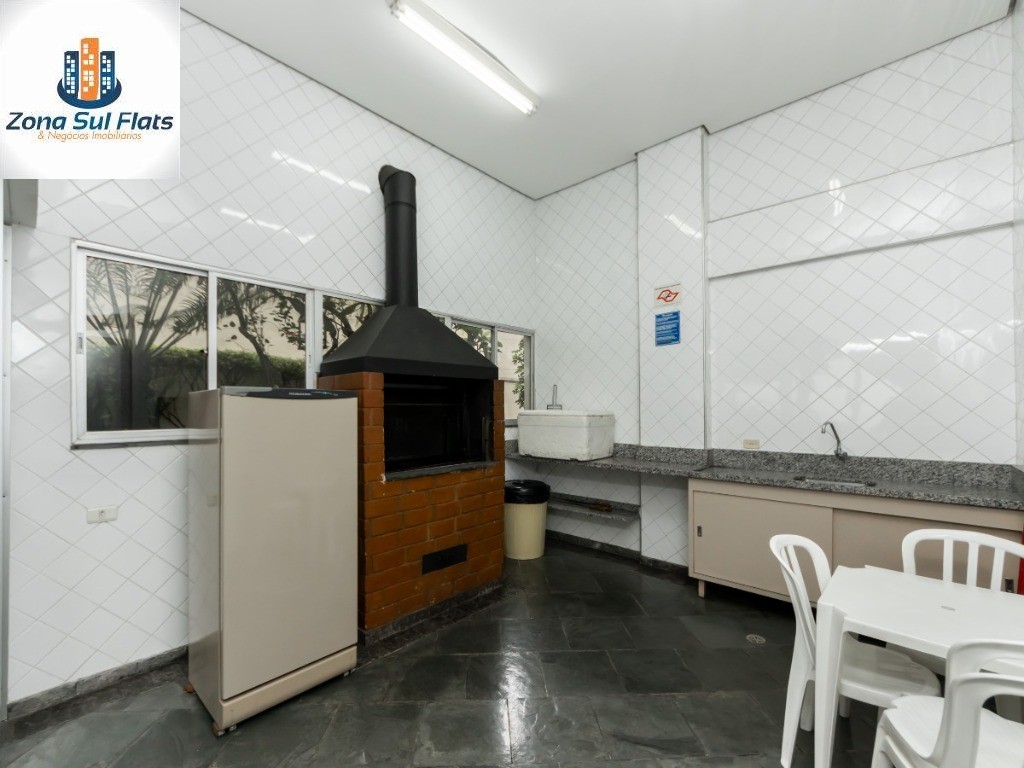 Apartamento à venda com 2 quartos, 63m² - Foto 29