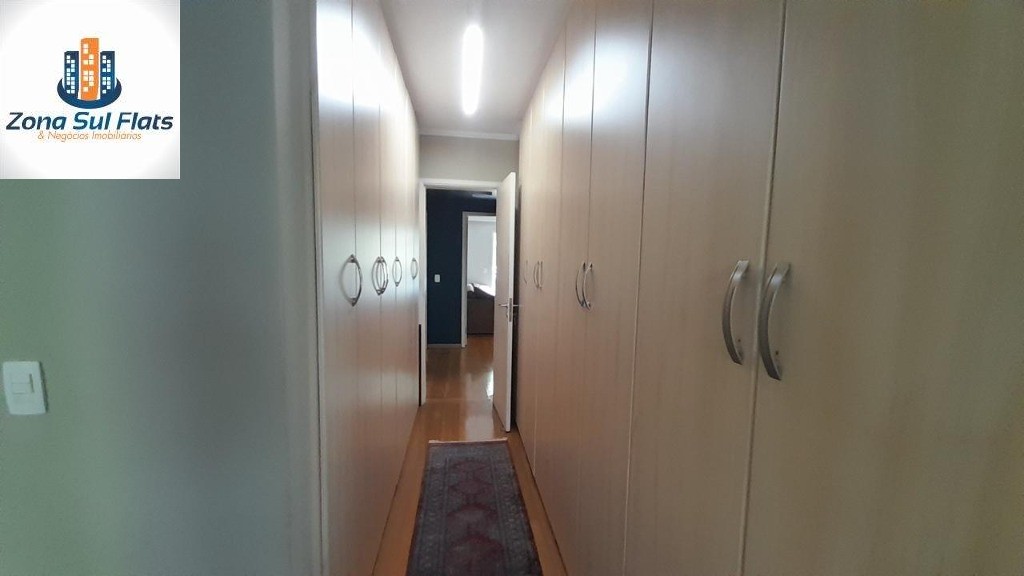 Apartamento à venda com 4 quartos, 167m² - Foto 15