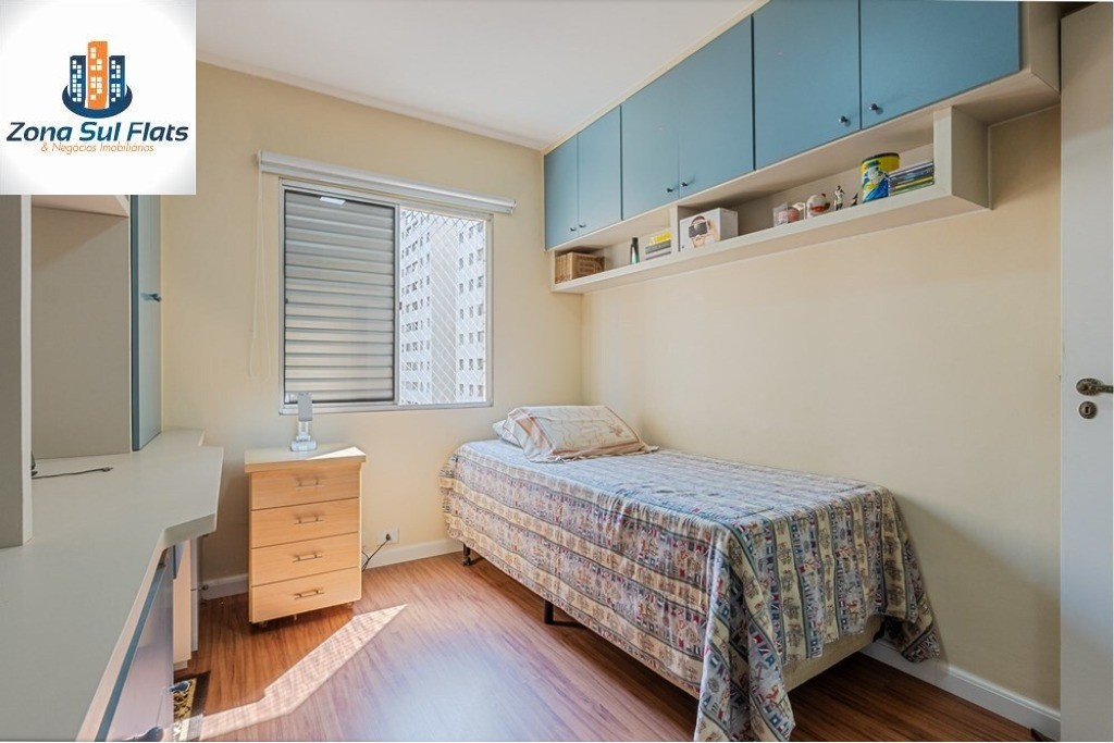 Apartamento à venda com 2 quartos, 74m² - Foto 12