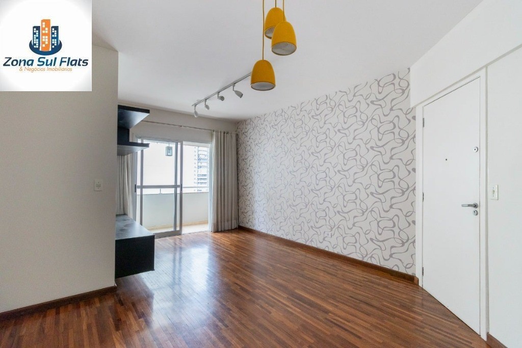 Apartamento à venda com 3 quartos, 86m² - Foto 1