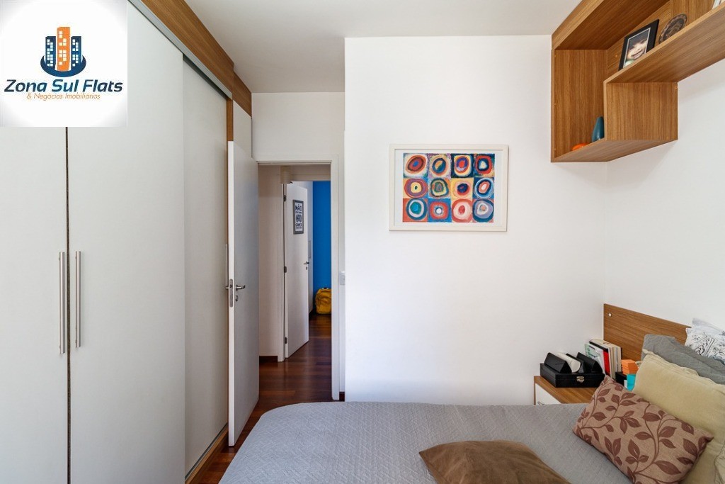 Apartamento à venda com 2 quartos, 96m² - Foto 12