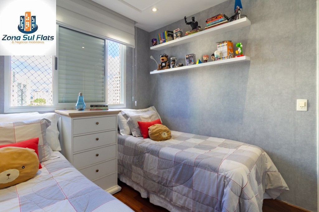 Apartamento à venda com 2 quartos, 90m² - Foto 26