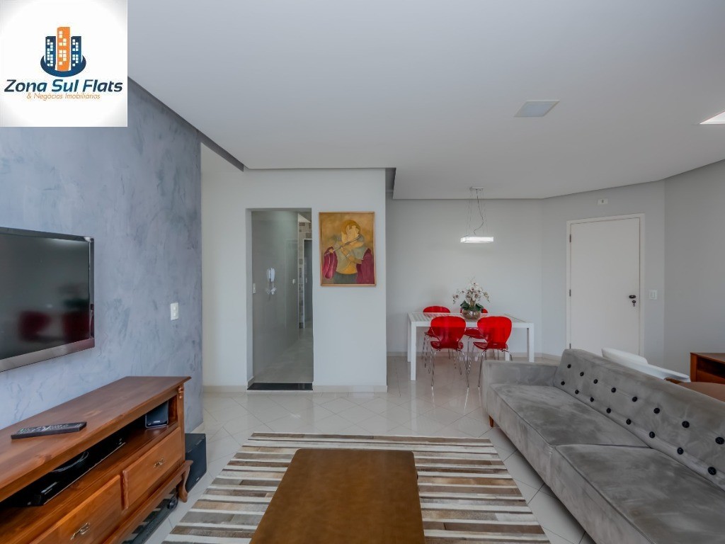 Apartamento à venda com 2 quartos, 73m² - Foto 5