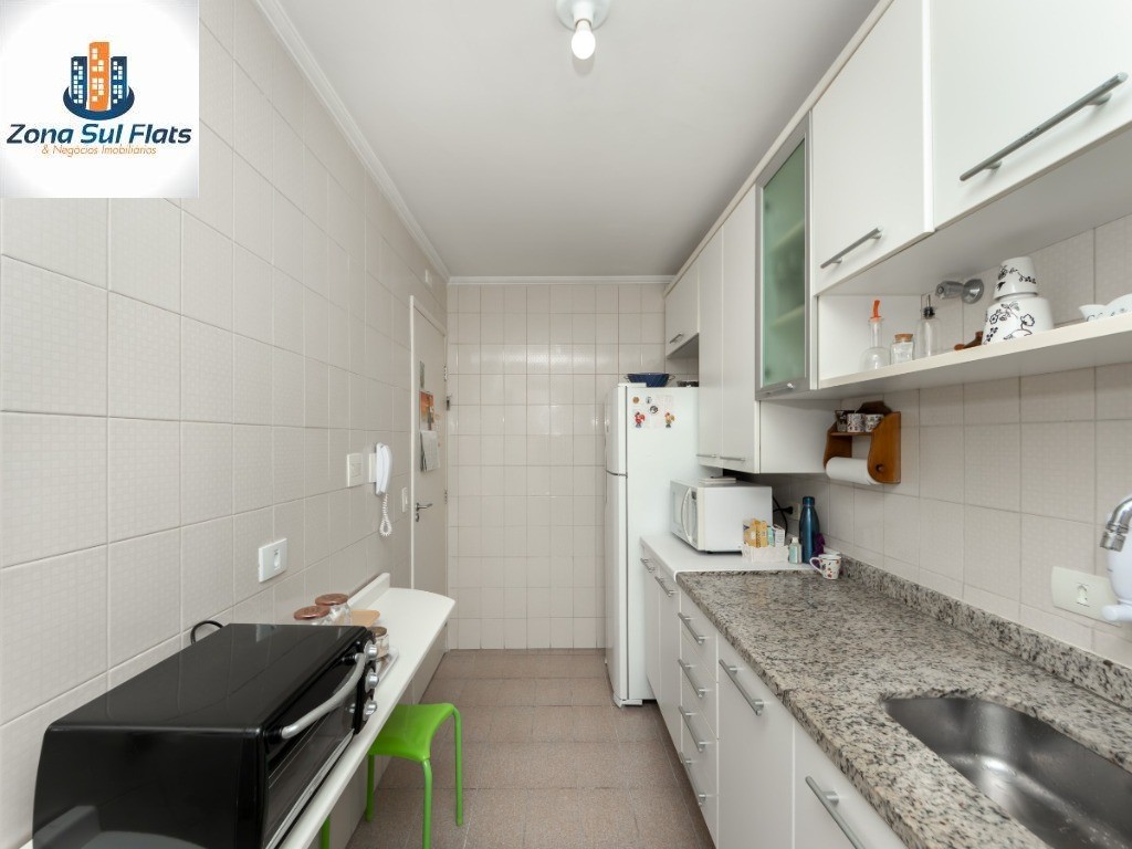 Apartamento à venda com 2 quartos, 63m² - Foto 17