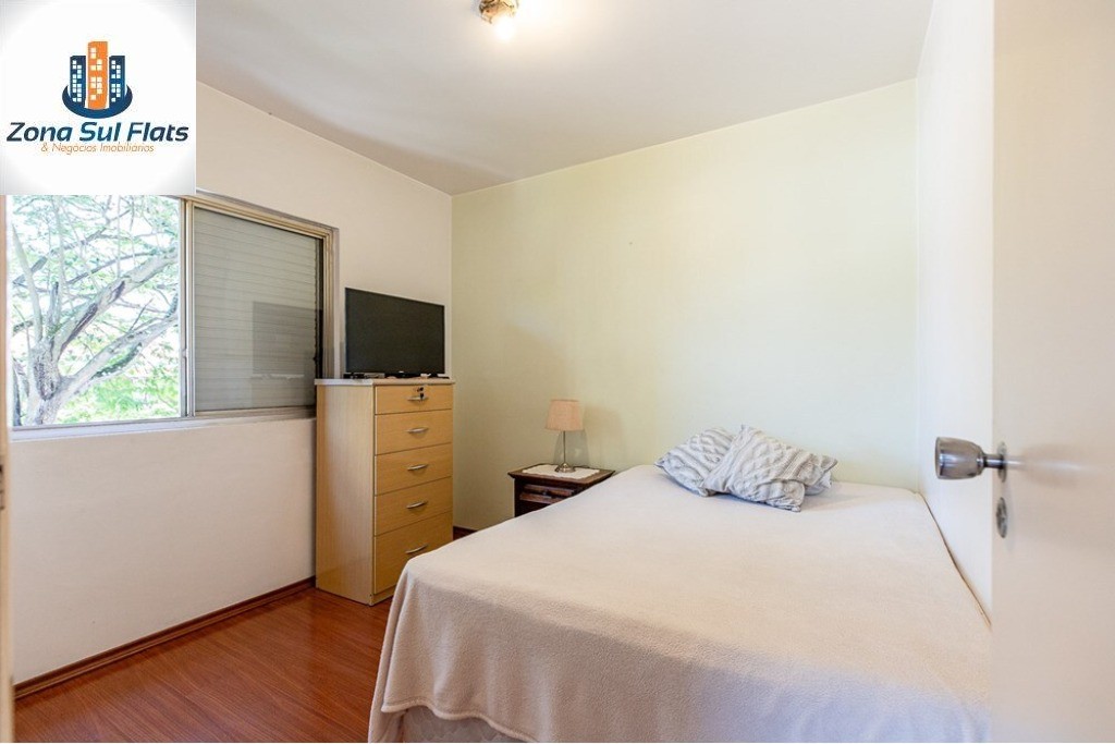 Apartamento à venda com 3 quartos, 65m² - Foto 8