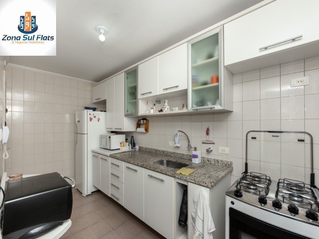 Apartamento à venda com 2 quartos, 63m² - Foto 16