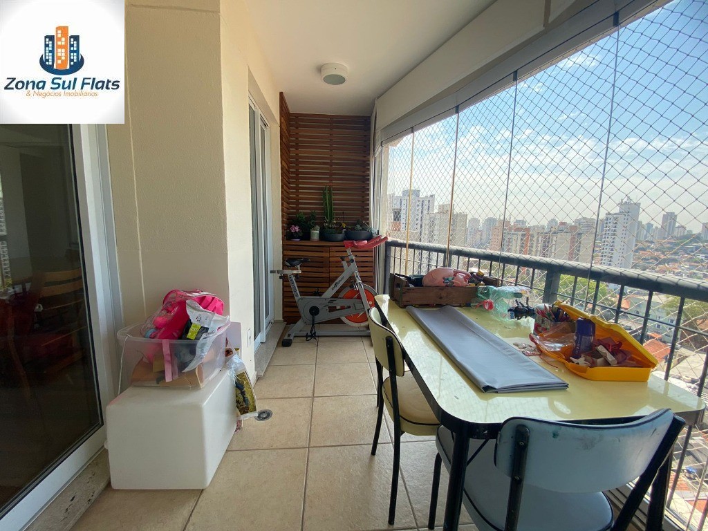 Apartamento à venda com 2 quartos, 115m² - Foto 7