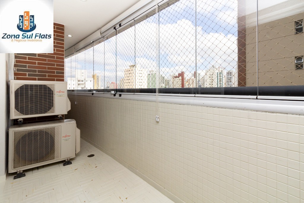 Apartamento à venda com 2 quartos, 90m² - Foto 6