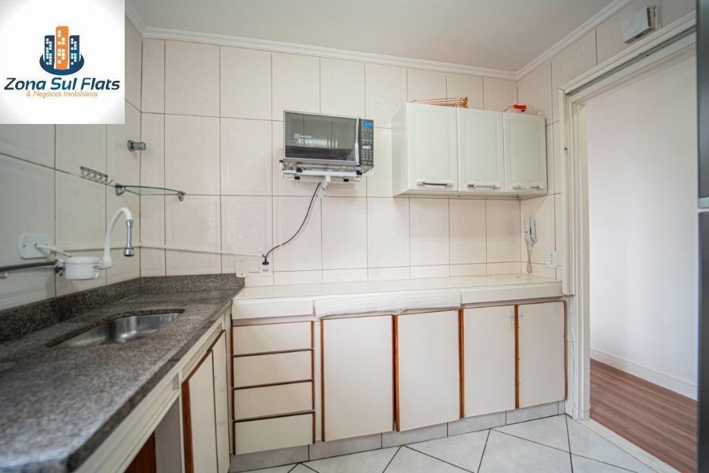 Apartamento à venda com 2 quartos, 64m² - Foto 9