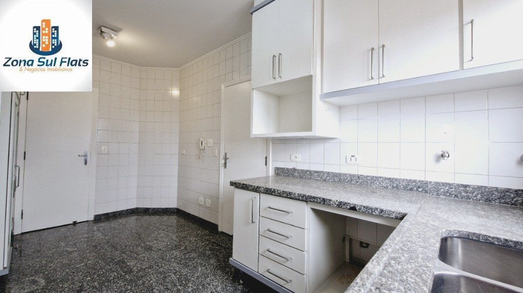 Apartamento à venda com 3 quartos, 133m² - Foto 32