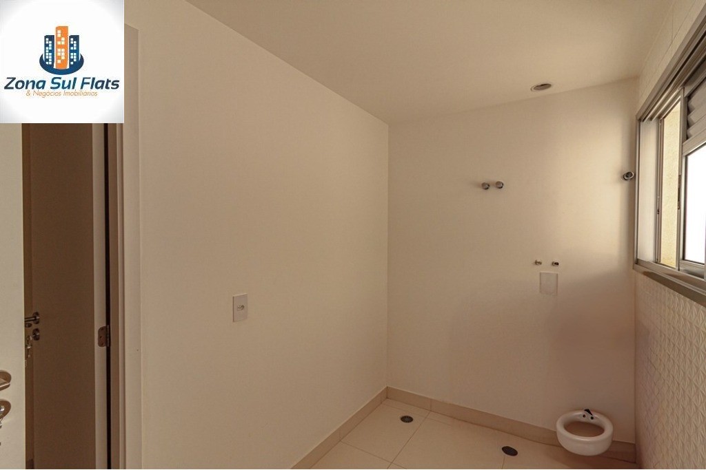 Apartamento à venda com 3 quartos, 122m² - Foto 19