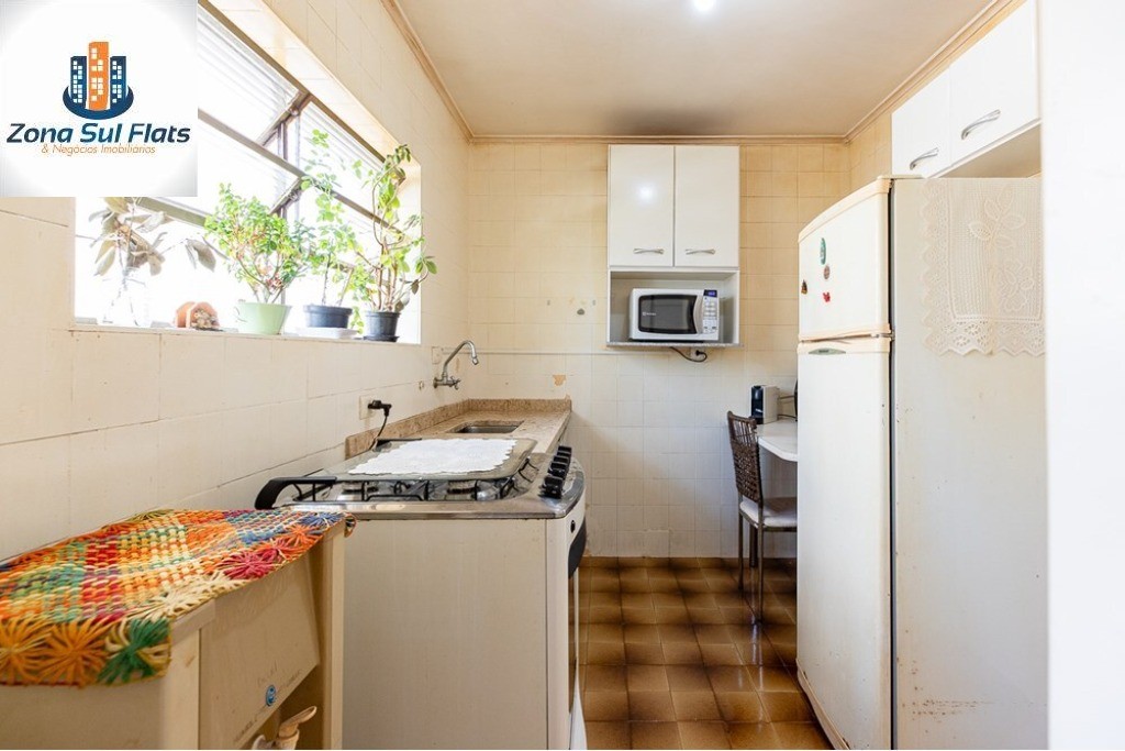 Apartamento à venda com 3 quartos, 65m² - Foto 17