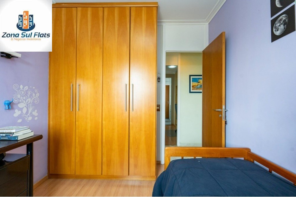 Apartamento à venda com 3 quartos, 91m² - Foto 18