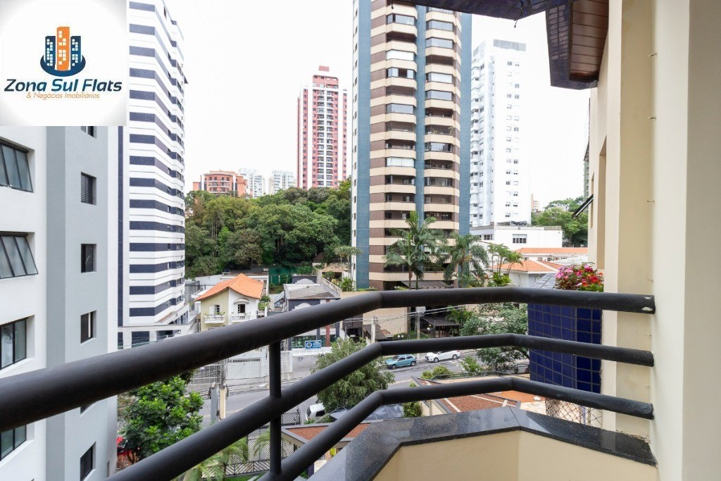 Apartamento à venda com 3 quartos, 124m² - Foto 30