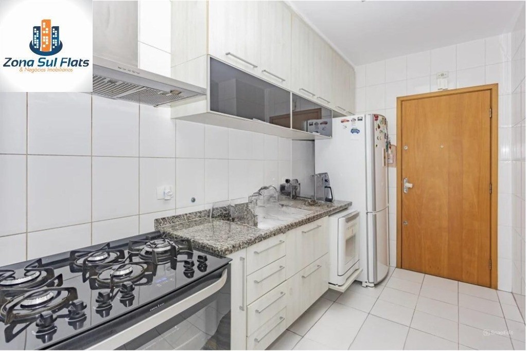 Apartamento à venda com 2 quartos, 156m² - Foto 13