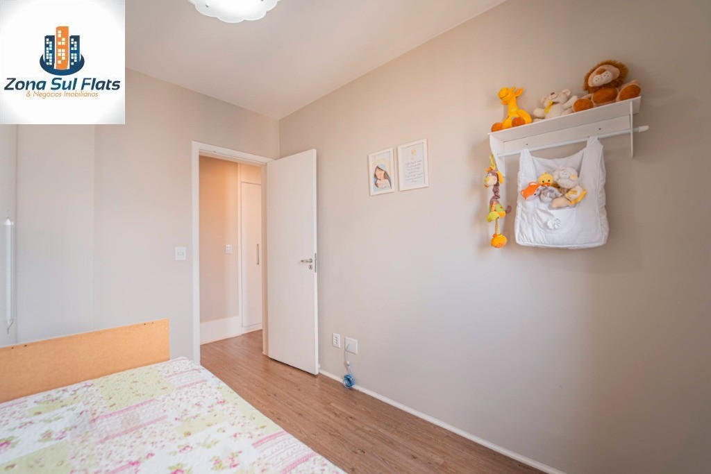 Apartamento à venda com 3 quartos, 90m² - Foto 21