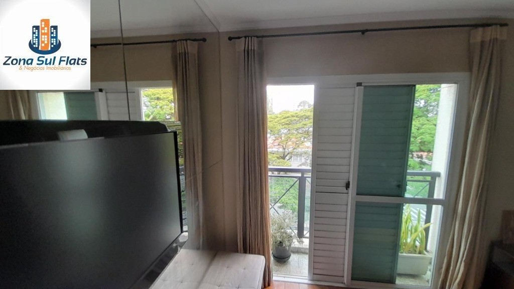 Apartamento à venda com 4 quartos, 167m² - Foto 24