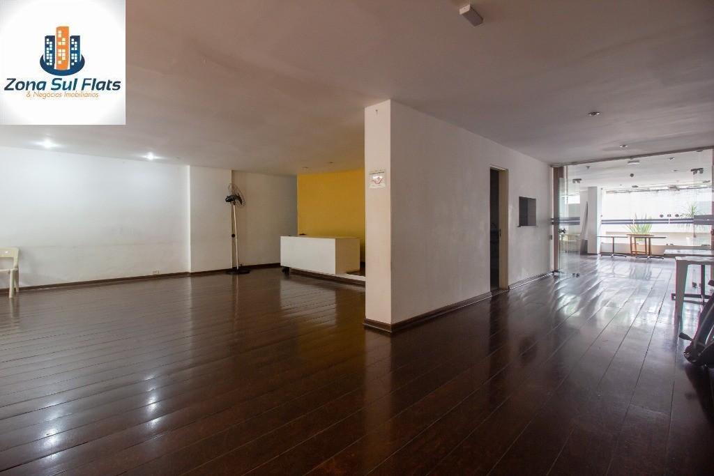 Apartamento à venda com 2 quartos, 95m² - Foto 30