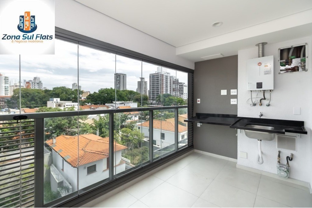 Apartamento à venda com 2 quartos, 72m² - Foto 6