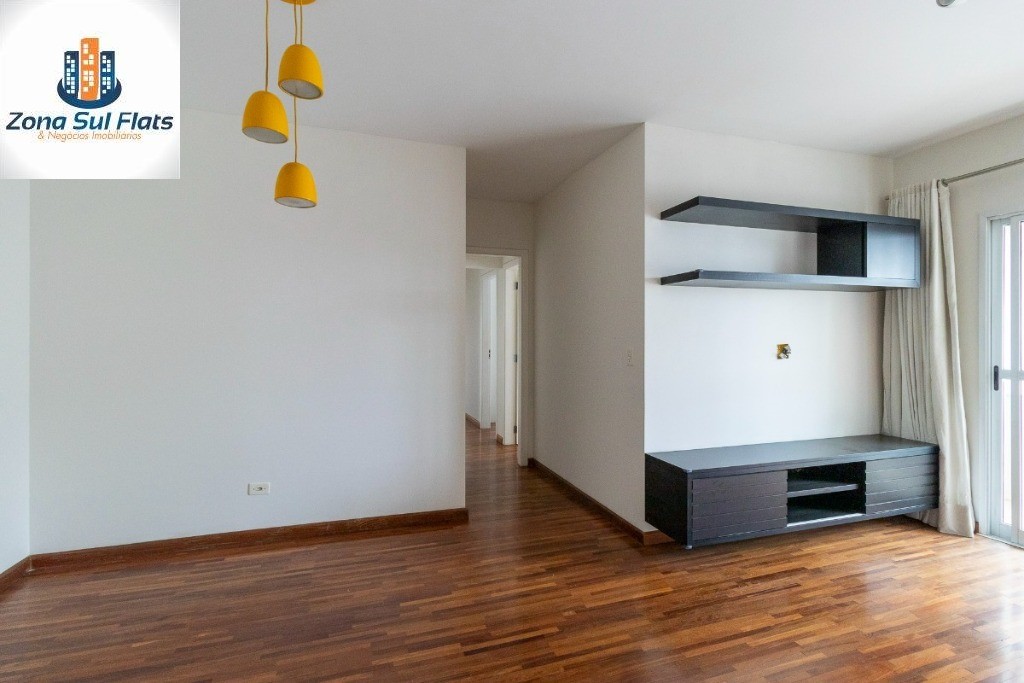 Apartamento à venda com 3 quartos, 86m² - Foto 2