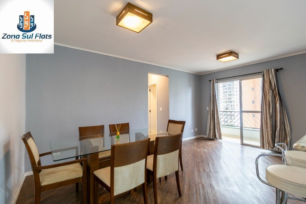 Apartamento à venda com 2 quartos, 71m² - Foto 1