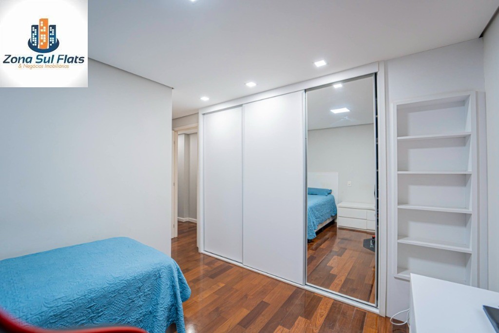 Apartamento à venda com 3 quartos, 140m² - Foto 37