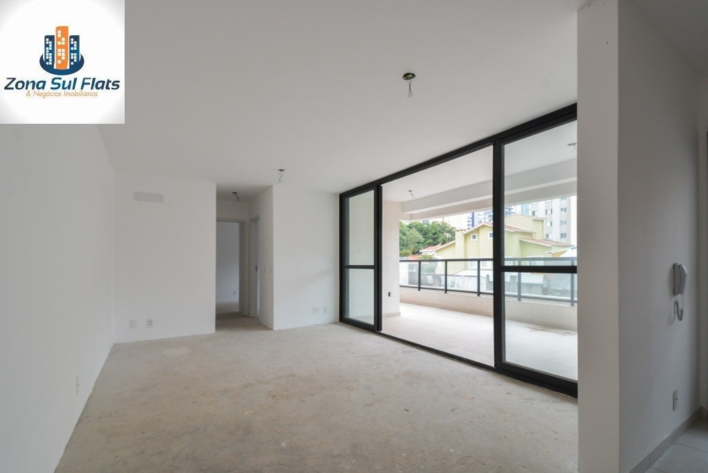 Apartamento à venda com 2 quartos, 86m² - Foto 1