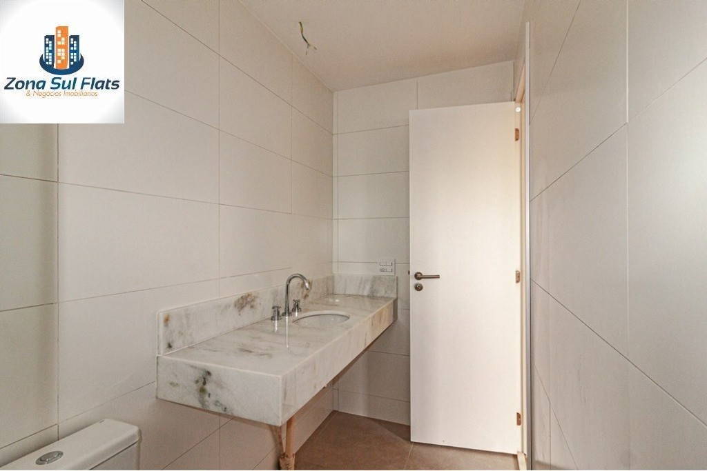 Apartamento à venda com 3 quartos, 122m² - Foto 9