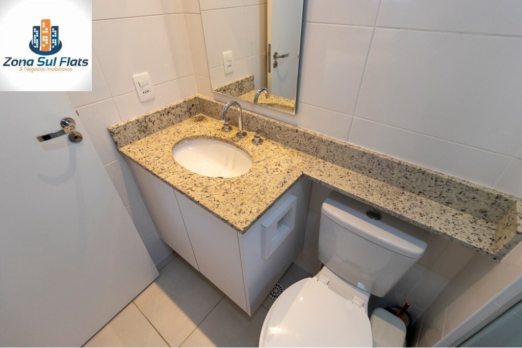 Apartamento à venda com 2 quartos, 58m² - Foto 14