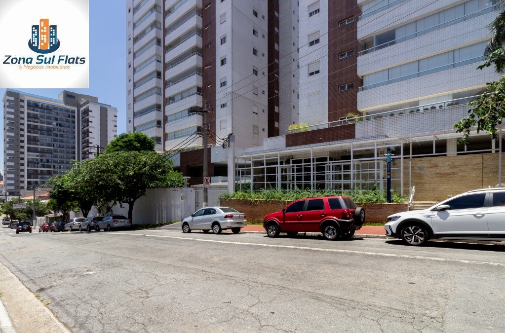 Apartamento à venda com 4 quartos, 136m² - Foto 60