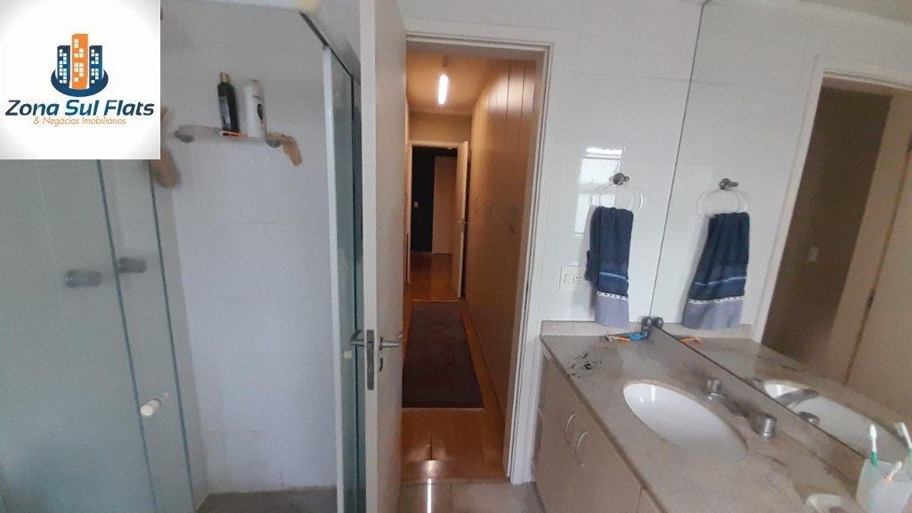 Apartamento à venda com 4 quartos, 167m² - Foto 26